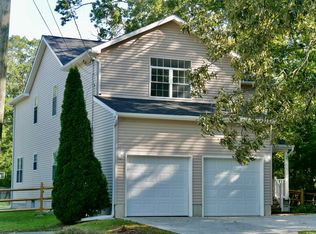 536 S 4th Ave, Absecon, NJ 08205