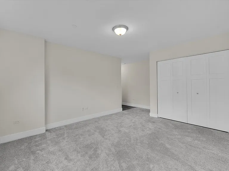 Lower Level Media Room/Office