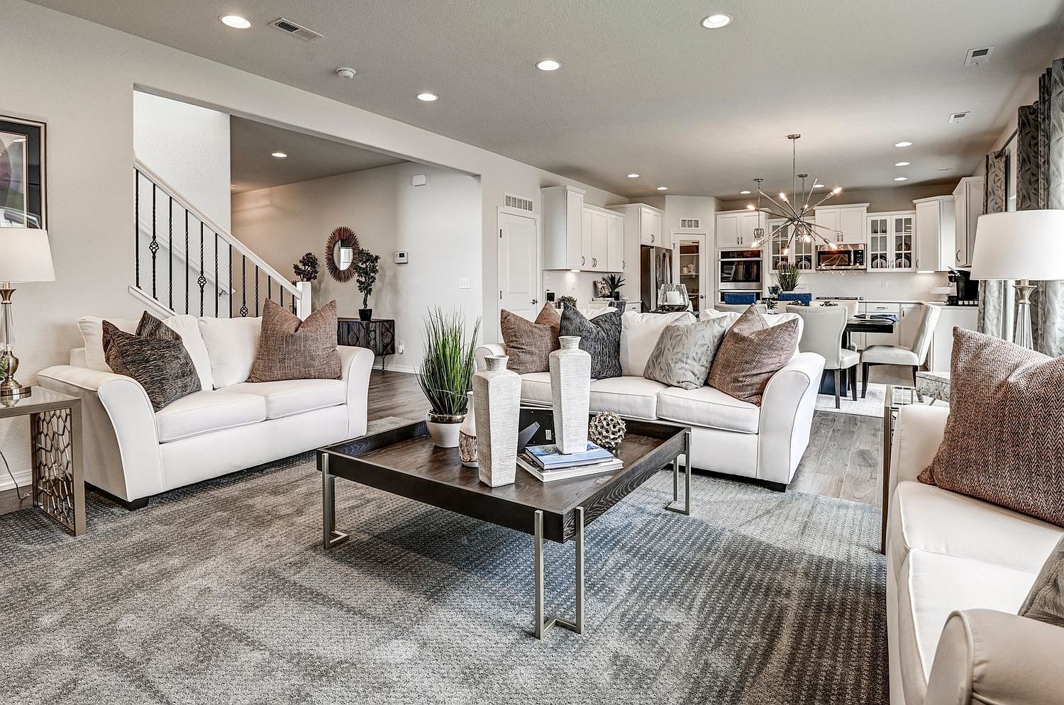 The Manchester Plan, Westcreek at Wolf Ranch, Colorado Springs, CO