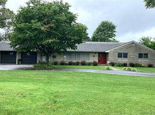 315 Old Highway 135 SW, Corydon, IN 47112