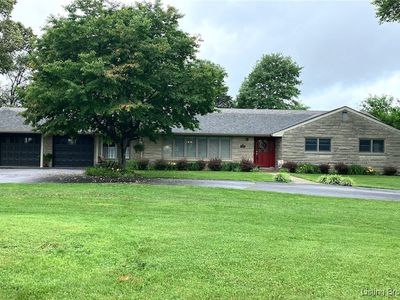 315 Old Hwy 135 SW, Corydon, IN, 47112