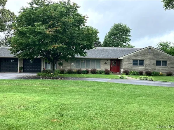 315 Old Hwy 135 SW, Corydon, IN 47112