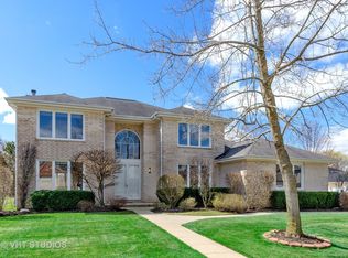 2026 Sheridan Ct, Buffalo Grove, IL 60089