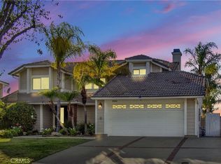 20261 Edgemont Pl, Walnut, CA 91789