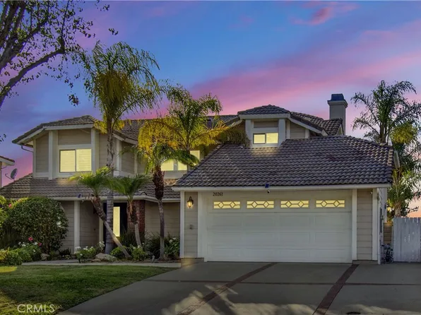 20261 Edgemont Pl, Walnut, CA 91789