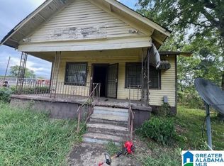 1324 1st Ct W, Birmingham, AL 35208