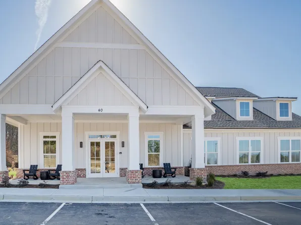 The Cottages at Battlefield Crossing