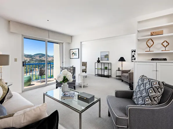 100 Thorndale Drive #410, San Rafael, CA 94903