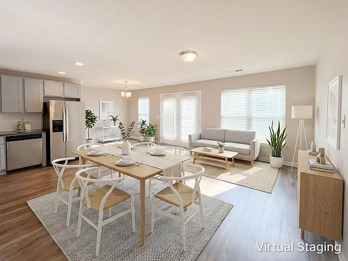 3 bed, 2.0 bath, 1469 sqft, $1,899 — Photo 3