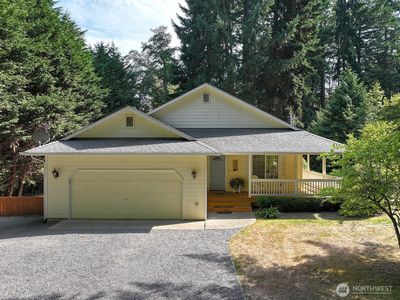 3198 Eaglecrest Lane, Clinton, WA, 98236