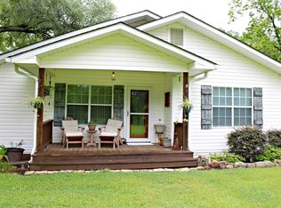 241 County Road 285, Jasper, TX 75951