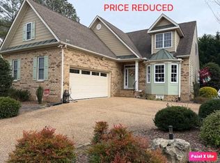 11283 Winding River Rd, Providence Forge, VA 23140