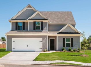 482 Winter Chase, Pendergrass, GA 30567