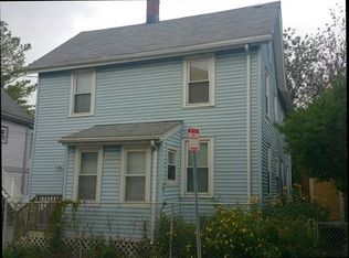 9 Andrew St, Cambridge, MA 02139