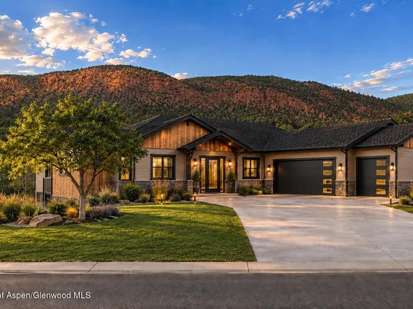 1700 River Bend Way, Glenwood Springs, CO 81601