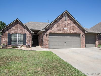 10212 N 120th East Ave, Owasso, OK, 74055