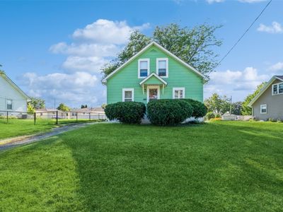 1321 Main St, Center Point, IA, 52213