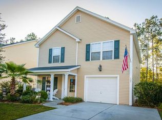 127 Avalon Rd, Summerville, SC 29483