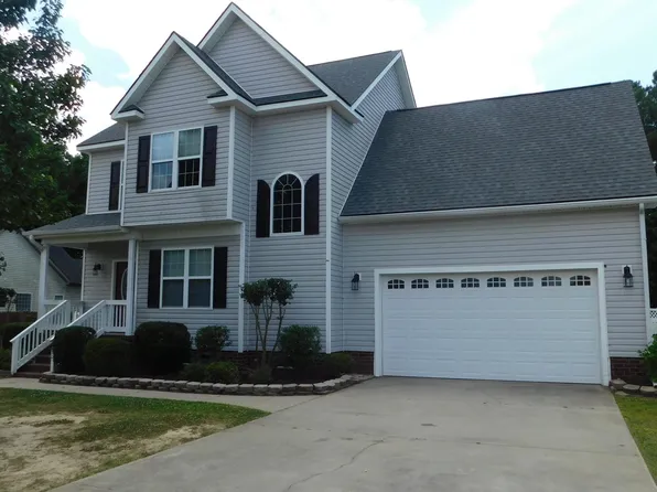 123 Laurel Drive, Pikeville, NC 27863