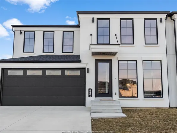 4561 Valerio Cres, Lasalle, ON N9H 0N1