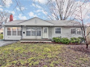 9714 E 27th St S, Independence, MO 64052