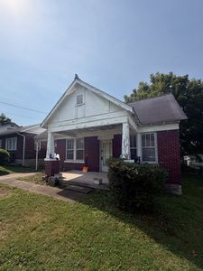 1018 McMahan Ave, Nashville, TN, 37216