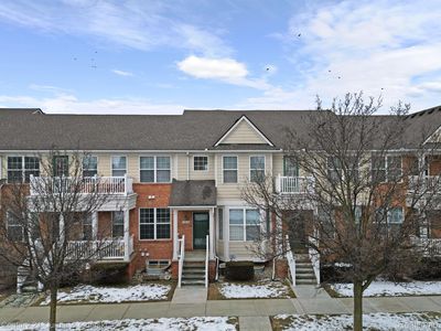 13315 Saint Ervin Ave #16, Detroit, MI, 48215
