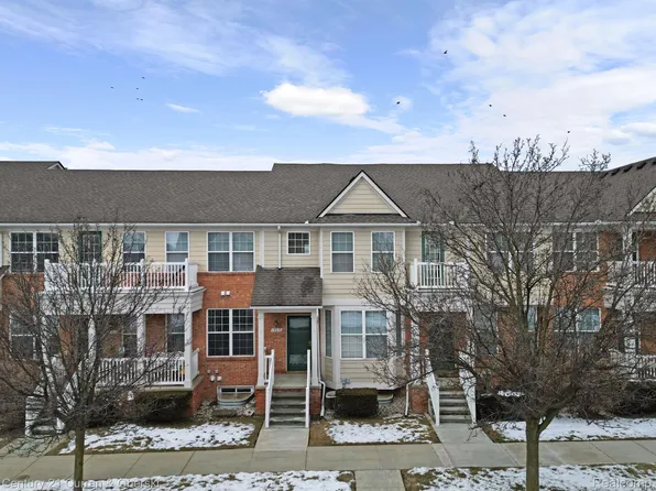 13315 Saint Ervin Ave #16, Detroit, MI 48215