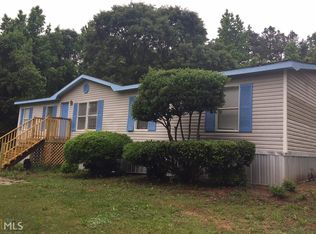 136 Old Harden Orchard Rd, Commerce, GA 30529