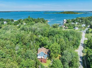 604 Fern Ave, Long Island, ME 04050