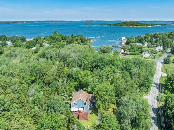 604 Fern Avenue, Long Island, ME 04050