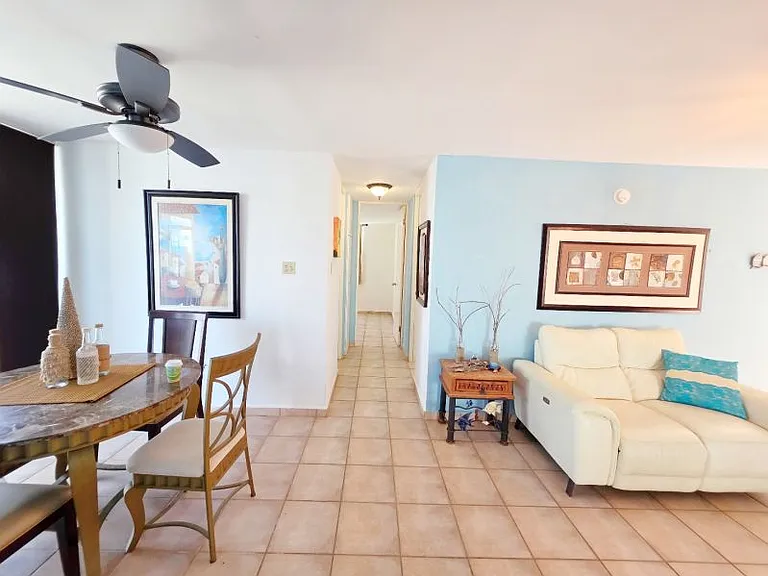 Islabela Beach Resort Apt 108 Bo Bajuras — Photo 7
