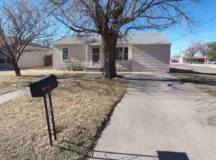 738 N Webster Ave #HUD-181197057, Liberal, KS 67901
