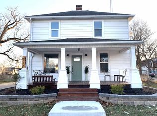 1116 E Market St, Warsaw, IN 46580