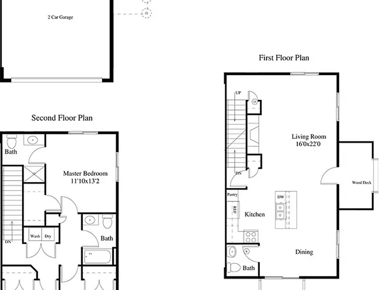 North Towne Apartments and Townhomes — Photo 45