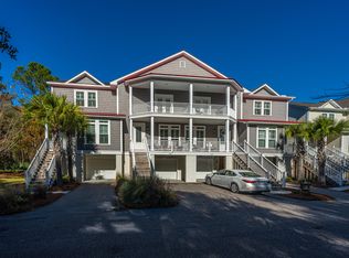 1442 Carradale Ln, Mount Pleasant, SC 29466