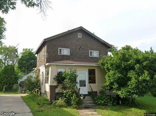713 N Fayette St, Saginaw, MI 48602