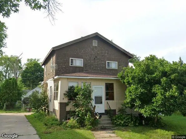 713 N Fayette St, Saginaw, MI 48602