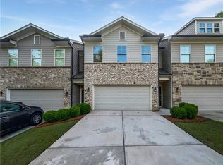3279 Wild Basil Ln, Buford, GA 30519