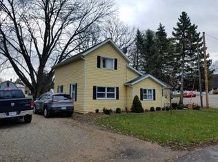 141 S Mill St, Dalton, WI 53926