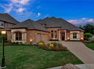 1102 Spyglass Dr, Mansfield, TX 76063