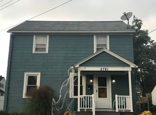 2741 Hall St, Endwell, NY 13760