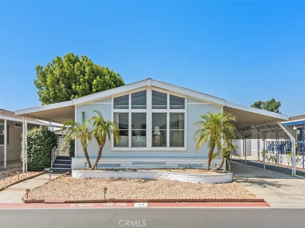 1456 E Philadelphia St Space 116, Ontario, CA 91761