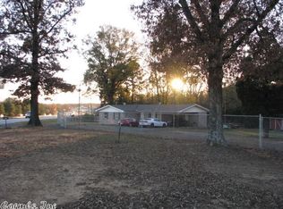 8503 John Harden Dr, Cabot, AR 72023