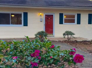 925 W Walnut St, Winston Salem, NC 27101