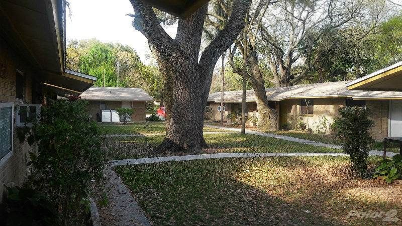 courtyard 137