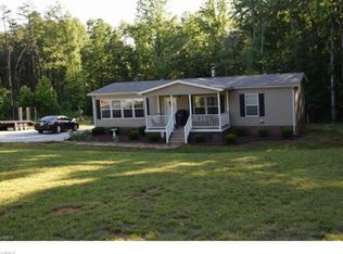 1050 Vicki Ln, King, NC 27021