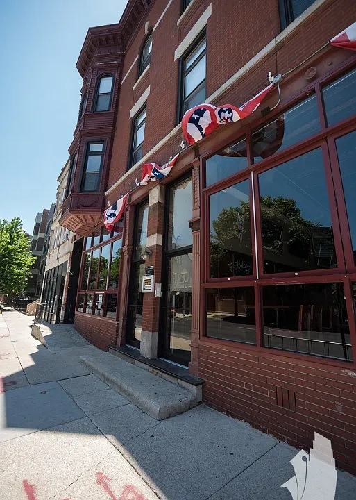 3358 N Sheffield Ave #3358-2