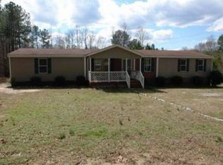 153 Julio Ln, Garner, NC 27529