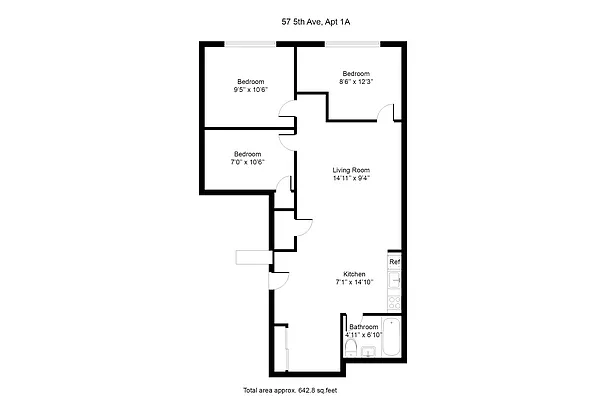 Rented by Oxford Property Group | media 27